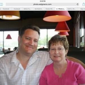 Meet your Posher, Sandra gail